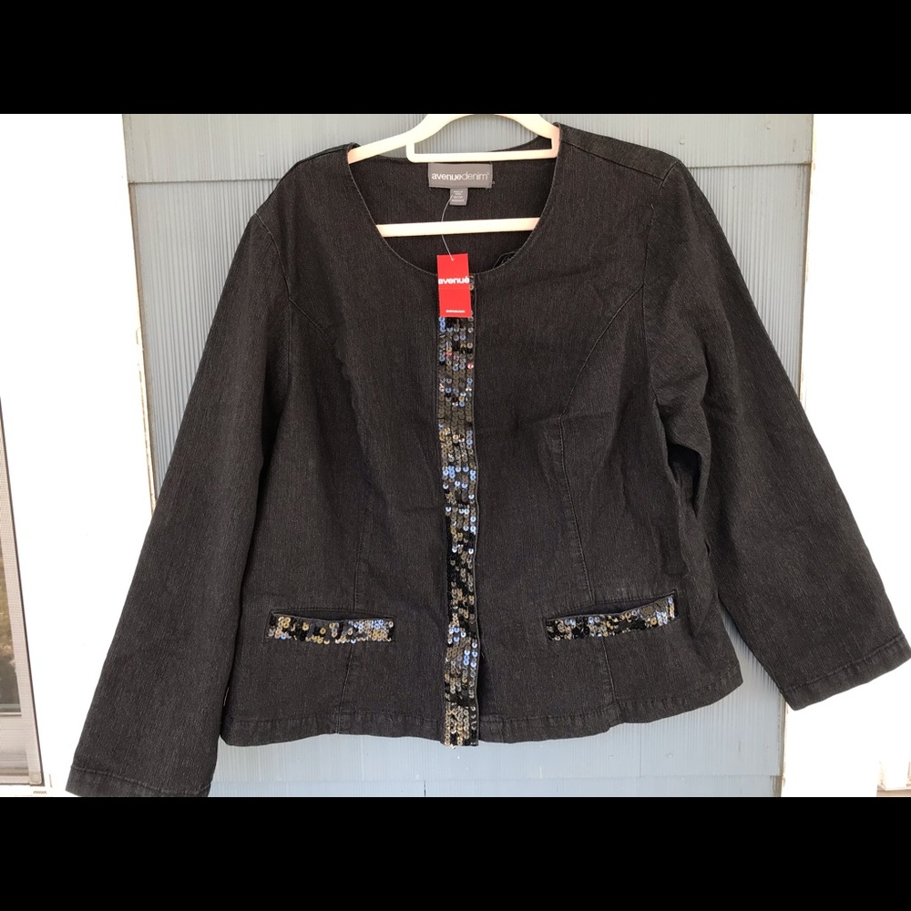 Jacket - Picture 2 of 6